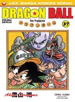 Dragon Ball 37