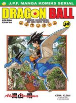 Dragon Ball 38