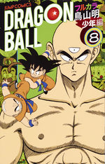 Dragon Ball 8