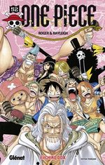 One Piece 52 Manga