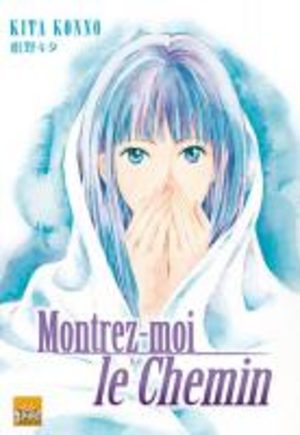 Montrez-moi le Chemin Manga