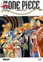 One Piece 22 Manga