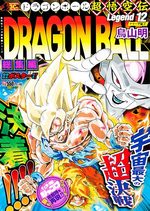 Dragon Ball 12