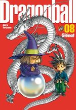 Dragon Ball 8