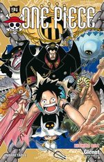 One Piece 54 Manga