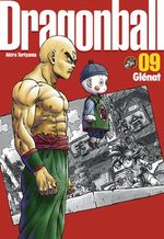 Dragon Ball 9