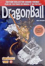 Dragon Ball 1