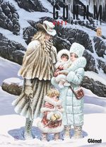 Gunnm Mars Chronicle 6 Manga