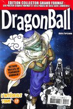 Dragon Ball 12