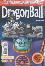 Dragon Ball 15