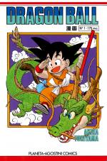 Dragon Ball 1