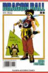 Dragon Ball 4