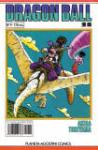 Dragon Ball 9