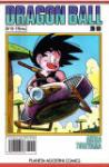 Dragon Ball 10