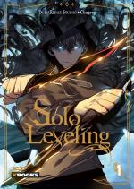 Solo leveling 1 Webtoon