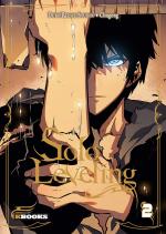 Solo leveling 2 Webtoon