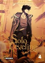 Solo leveling 4 Webtoon