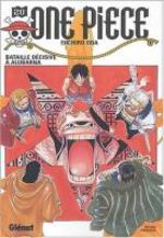 One Piece 20 Manga