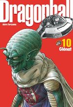 Dragon Ball 10