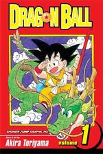 Dragon Ball 1
