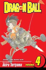 Dragon Ball 4