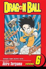 Dragon Ball 6