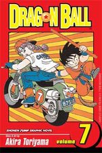 Dragon Ball 7