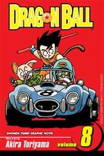 Dragon Ball 8
