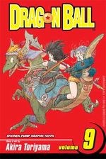Dragon Ball 9