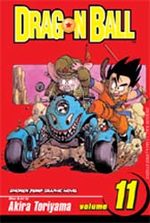 Dragon Ball 11
