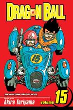Dragon Ball 15