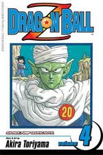 Dragon Ball 20
