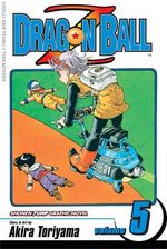 Dragon Ball 21