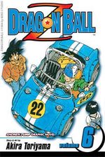 Dragon Ball 22