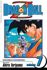 Dragon Ball 23