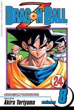 Dragon Ball 24