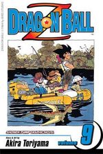Dragon Ball 25