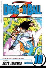Dragon Ball 26
