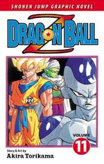 Dragon Ball 27