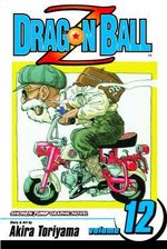 Dragon Ball 28