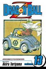 Dragon Ball 29