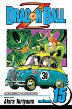 Dragon Ball 31