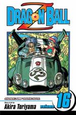 Dragon Ball 32