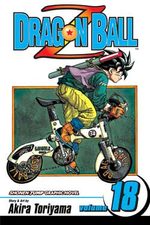Dragon Ball 34