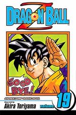 Dragon Ball 35