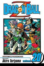 Dragon Ball 36