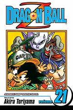 Dragon Ball 37