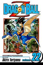 Dragon Ball 38