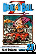 Dragon Ball 39