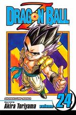 Dragon Ball 40